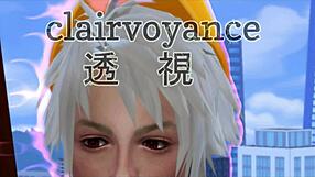 Esper Training School Hentai Game with Cum Scenes