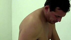 Emanuelle, The Hairy Woman, Gets A Hard Cock In Mature Encounter