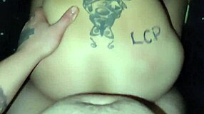 Anal Reverse Cowgirl Doggy Style Full Video!