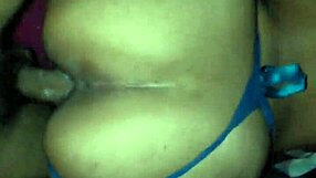 Beautiful latina demands 'penetrate me now' in amateur video