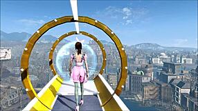 Sexy Fallout Fashion Dreams