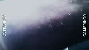 Homemade retro amateurs film blue films