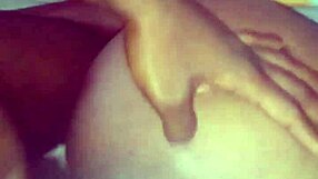 Fucking Busty Stella's Huge Boobs!