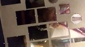 Is This Homemade Love Making Between Husband And Wife Provocative Enough?