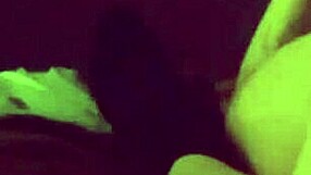 Watch How This Teen Sucks Dick Deep!