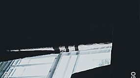 Homemade retro amateurs film blue films