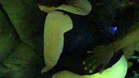 BBC Threesome with a Hot Milf in Wild Action Video 1!