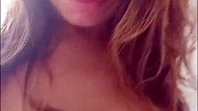 Sarah Rosa's Gangbang Rules Unleashed in Horny Fucking with Big Tits and Ass!