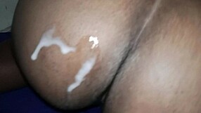 Best Slow Motion Cumshot Orgasm from Pornstar in Intense Sex Video