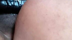 Double pleasure with shemale fun