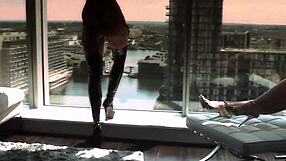 isn't victoria moore amazing in this star performance?