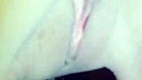 Brazilian Babe Fucks Big Cock