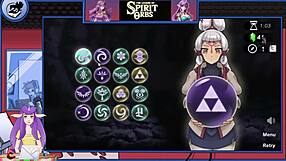 Legend of the Spirit Orbs Paya