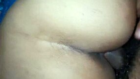 Beautiful latina demands 'penetrate me now' in amateur video