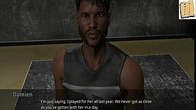 john defends his hot coach in wvm 30