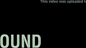 SSBBW Lady's Clothes Ripped, Dripping Wet for More!