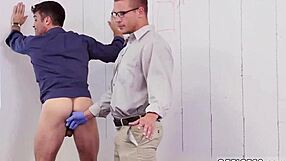 i can’t get enough of raw native bareback action in class