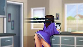 Summertime Saga Part 38: Namazané velké kozy v akci