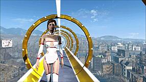 Sexy Fallout Fashion Dreams