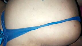 Beautiful latina demands 'penetrate me now' in amateur video