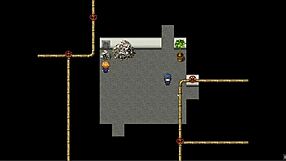 Pregnant Woman In Hentai Game Gives Handjob Leading To Bukkake