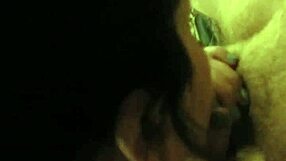 POV bareback with gay escort, filling up with creampie cum.