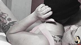 Zsidó felfedezi a brazil nők seggét