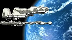 Strawberry In The Middle