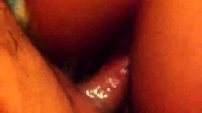 Shy Indian girl loves anal pounding in bedroom