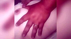 Is this the start of an all-night sex marathon?