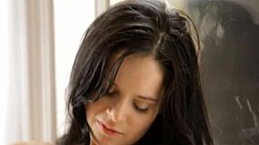 i ride cowgirl style makin him moan with pleasure