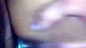 Paola shows off her huge culo in homemade clip