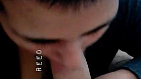 My best friend and I strengthen our friendship