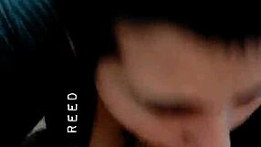 My best friend and I strengthen our friendship