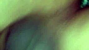 Watch me slide a cucumber deep into my ass for bisexual shemale fun.