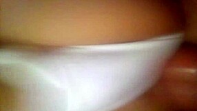 mexican prostitute rides anal without condom in cat lingerie