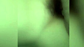 Is this the start of an all-night sex marathon?