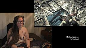 Naked Evil Within Play Through Part 4