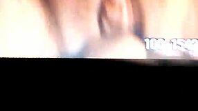 My Hot Blonde Wife Takes Rough Pounding in Pussy