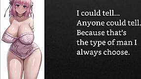 faygrey nino nakano moulds you into the perfect boyfriend joi cei pissplay notoys degradation humiliation