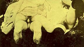 Two Centuries of Vintage Pornography Unveiled