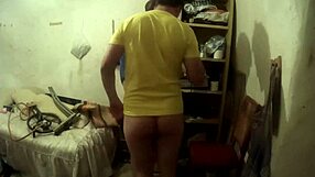 Fat Curvy Couple Enjoys Foot Fetish Fucking With Toe Cutting