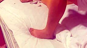 Vietnamese Massage Turns Into Wild Threesome With Amateur MILF