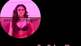 Pov Latina Stepteen Blows Big Cock