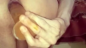 Playing Around with My Body