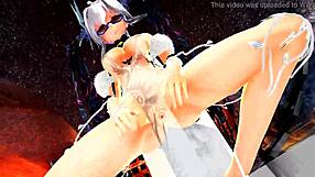 Waist Swing Dance Moves