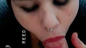 My best friend and I strengthen our friendship