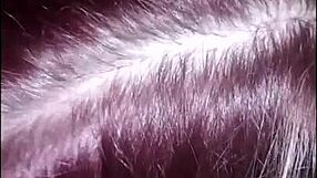 Oh Yes! Redhead Submissive Bent Over For Big Black Cock Anal And Blowjob!