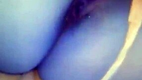 Striptease Rips Clothes For Big Ass Exhibitionism.