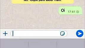 I Hired Her And That Ass In Shorts! So Exciting!